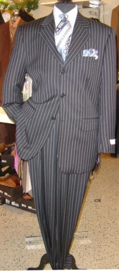 1950s Suit - 1950s Mens Suits - 50s Suit
