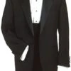 1BVNotch Black -Tuxedo WholesaleDistributors