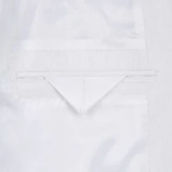 (38L, 44R, 46L) Regular Fit 2 Piece White Linen Suit -Alberto Nardoni Shop 2 bb776892 37ac 4833 8c36 c6f0013030d3