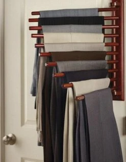 Men's Mystery Pants Bundle 5 Dress Pants Bundle Package Deal For $150