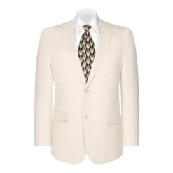 Mens Blazer Classic Fit Sport Coat Two Buttons Lightweight Suit Jacket Iceberg Green -Alberto Nardoni Shop Classic Fit Sport Coat Zen Blue