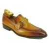 Mens Light Brown Mens Dress Shoes