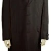 Mens Zoot Suit - Zuit Suit - Black Suit - WeddingBlack Zoot Suit