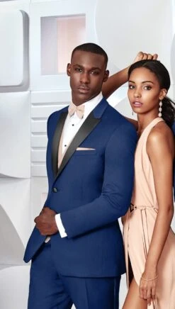 Western Suit - Trajes Para Hombres - Cowboy Formal Attire - Trajes De Novio - Cobalt Blue 8 Western Suit - Trajes Para Hombres - Cowboy Formal Attire - Trajes De Novio - Cobalt Blue -Alberto Nardoni Shop Mens Cobalt Blue Suits