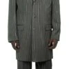 Mafia Costume - Mafia Halloween Costume - Italian Mafia Gray Costumes