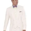 Western Suit - Trajes Para Hombres - Cowboy Formal Attire - Trajes De Novio - Ivory