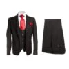 ROSSI MAN SLIM FIT 3 PIECE SUIT SYDNEY II RM1101
