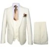ROSSI MAN SLIM FIT 3 PIECE SUIT SYDNEY II RM1206