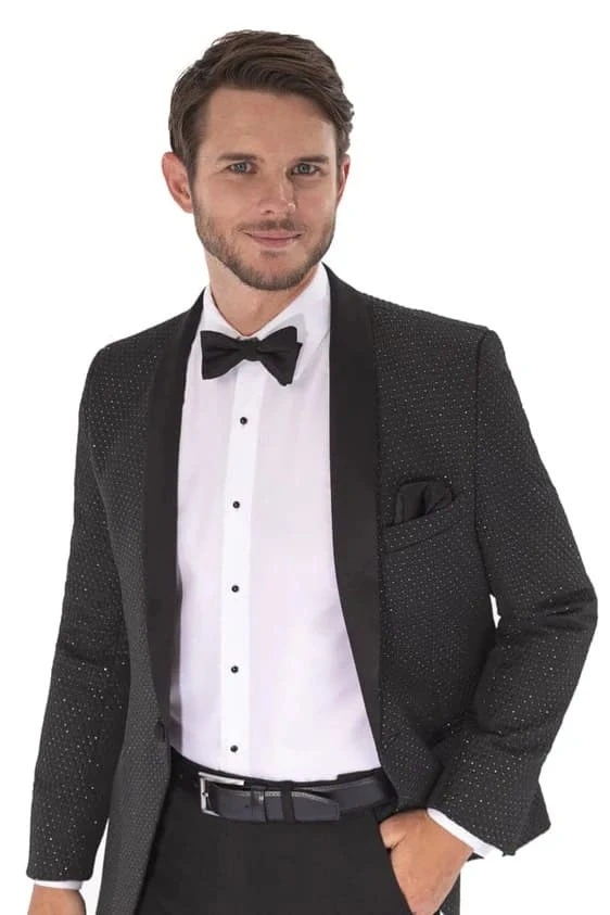 Smoking Traje - Esmoquin - Smoking Para Hombre - One ButtonTrajes De Novio Black Tuxedo 1 Smoking Traje - Esmoquin - Smoking Para Hombre - One ButtonTrajes De Novio Black Tuxedo