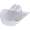 Wool Felt Lana Los Altos Hats-Valentin Style Cowboy Hat 4x AvailableLos Altos Hats