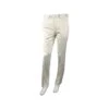 Ivory Tuxedo - Cream Wedding Suit- Off White GroomSatin Pants Suit