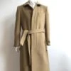 Belt-Coat 15157-1# Camel - Wholesale Coat - Wholesale Winter Coats