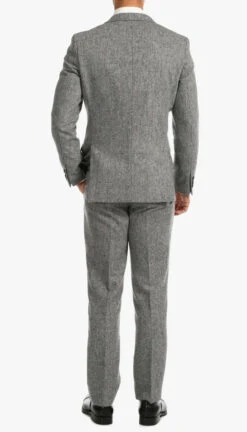 Bradford Grey Slim Fit 3 Piece Tweed Suit 11 Bradford Grey Slim Fit 3 Piece Tweed Suit -Alberto Nardoni Shop bradford grey slim fit 3 piece tweed suit ferrecci usa 5 720x 8028e58a 1d6b 448a abca 5d492b093cb8