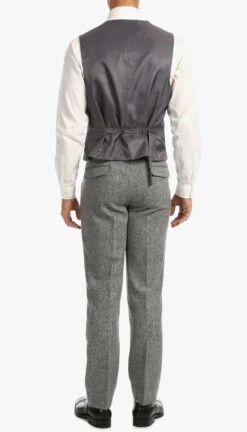 Bradford Grey Slim Fit 3 Piece Tweed Suit 15 Bradford Grey Slim Fit 3 Piece Tweed Suit -Alberto Nardoni Shop bradford grey slim fit 3 piece tweed suit ferrecci usa 8 720x 0e5255c8 6ae0 4deb bdda 81acdabf6e79