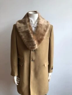 Car-Coat-Camel - Wholesale Coat - Wholesale Winter Coats