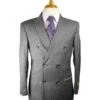 Char.Pins - Mens Wholesale Suit