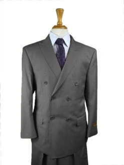 Charcoal - Mens Wholesale Suit