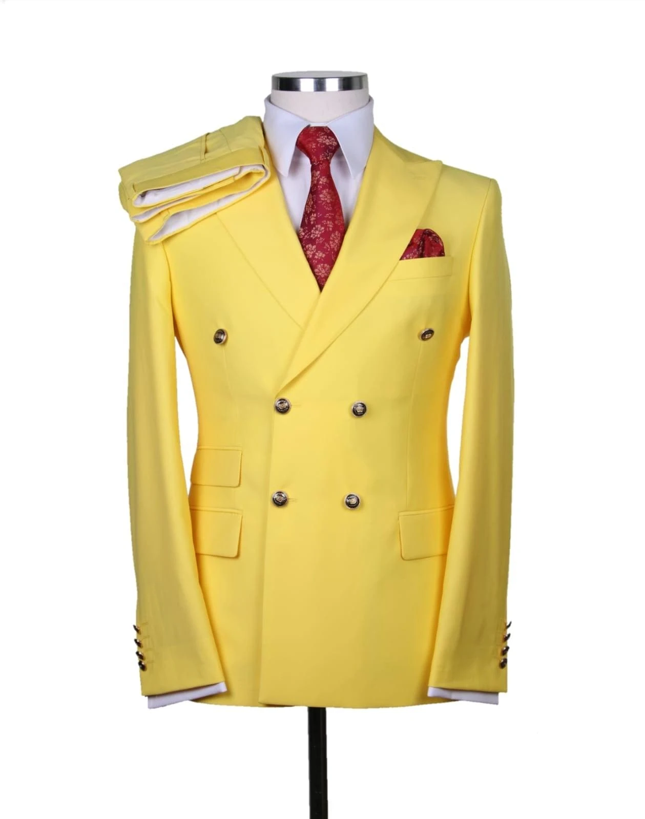Colored Suits - Bright Colored Suits - Summer Suit Yellow Colors - Slim Fit Suits 1 Colored Suits - Bright Colored Suits - Summer Suit Yellow Colors - Slim Fit Suits