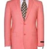Wholesale Mens Jackets - Wholesale Blazer -Coral Blazer