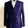 DB-Slim Navy - Wholesale Mens Suits - Wholesale Suits