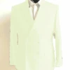 DB-Slim Off White - Wholesale Mens Suits - Wholesale Suits