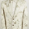 FloralBlazer