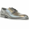 Gray Groomsmen Shoes
