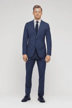 Gray Wedding Suits