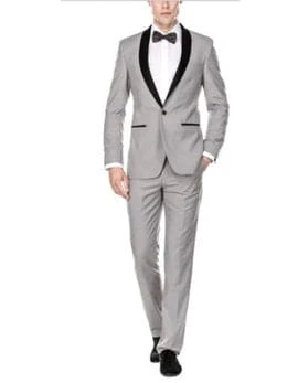 Mens Grey Groom Suits Grey Groomsmen Suit 1 Mens Grey Groom Suits Grey Groomsmen Suit