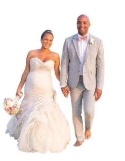 Men Groom Grey Groomsmen Suit