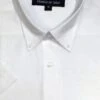 Groomsmen White Shirts