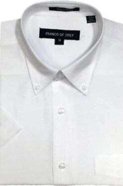 Groomsmen White Shirts