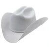 Wool Felt Lana Los Altos Hats-Valentin Style Cowboy Hat 4x Available Gray Los Altos Hats