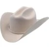 Wool Felt Lana Los Altos Hats-Valentin Style Cowboy Hat 4x Available Wool Los Altos Hats