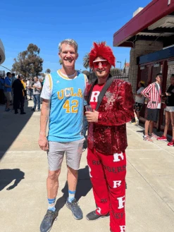 Red Sequin Blazer - Mens Shiny Sport Coat - Party Jacket - Prom Tuxedo $189