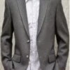 Dinner Jacket Grey Color Mens Wholesale Blazers
