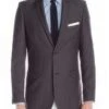Dinner Jacket - Gray - Mens Wholesale Blazers