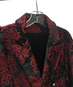 Men Ivory Tuxedo With Tails - Cream With Tails -Alberto Nardoni Shop ivory tuxedo with tails cream tuxedo with tails 3 20292539973828