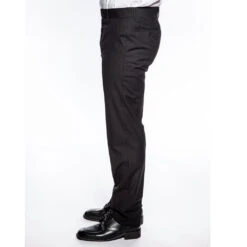 Slim Fit Men's Suit 3 Piece 2 Button In Black -Alberto Nardoni Shop m085S 01 3 1024x1024 79ee7f77 0a77 4c03 a5b7 f902ab6b56b7