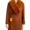 Manhattan Camel - Wholesale Coat - Wholesale Winter Coats