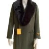 Manhattan Olive - Wholesale Coat - Wholesale Winter Coats