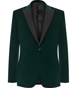 Green Color Blazer Men New Stylish Bespoke Handcrafted Christmas Tuxedo Best Cheap Mens Green Velvet Blazer For Affordable Cheap Priced Unique Fancy For Men Available Big Sizes On Sale Men Jackets Affordable Sport Coats Sale