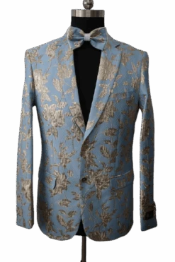 Mens Prom Suit