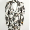 Mens Prom Tuxedo Suit Prom Suit