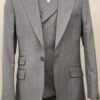 Mens Suits Detroit Michigan - Gadson-54-LT.Gray