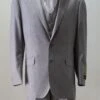 Mens Suits Grey-Suit
