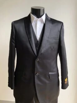 Mens Suits Pasadena - Two Button Suits