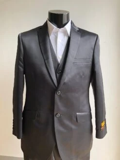 Mens Suits Skinny Jet -Suit