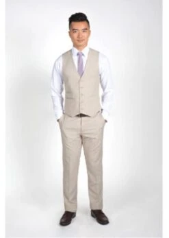 Mens Tan Groomsmen Suits 5 Mens Tan Groomsmen Suits -Alberto Nardoni Shop mens tan groomsmen suits 3