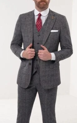 Mens Vintage Suit